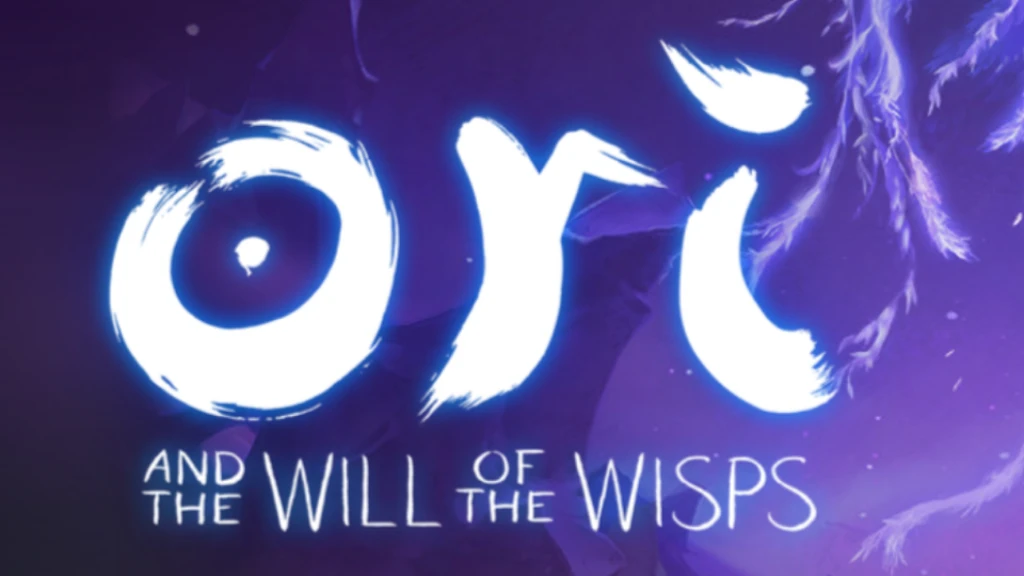 奥日与萤火意志 | Ori and the Will of the Wisps