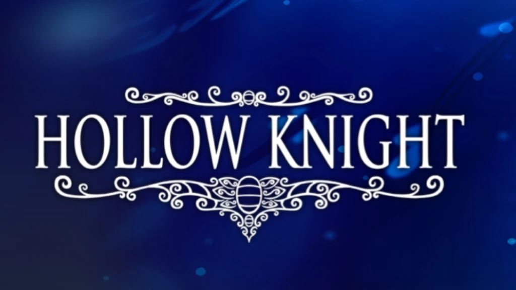 空洞骑士 | Hollow Knight