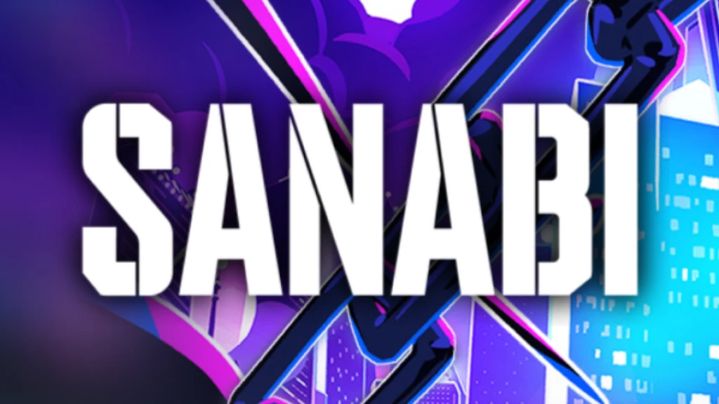 闪避刺客 | Sanabi