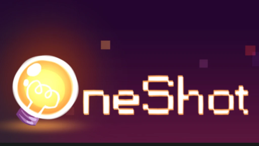 OneShot | OneShot